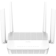 Cudy WR3000S Trdls Router - High-Speed Connectivity for Ultimate Performance (Model: 6971690793203)